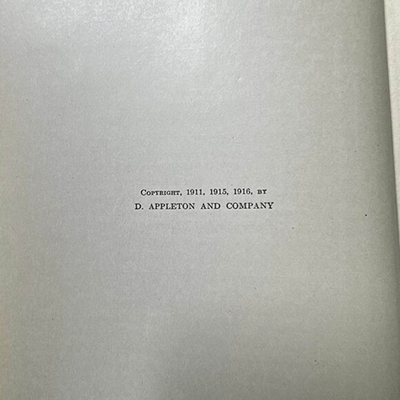 A History of the United States for Schools Book Andrew C. McLaughlin & Van Tyne - Picture 4 of 6